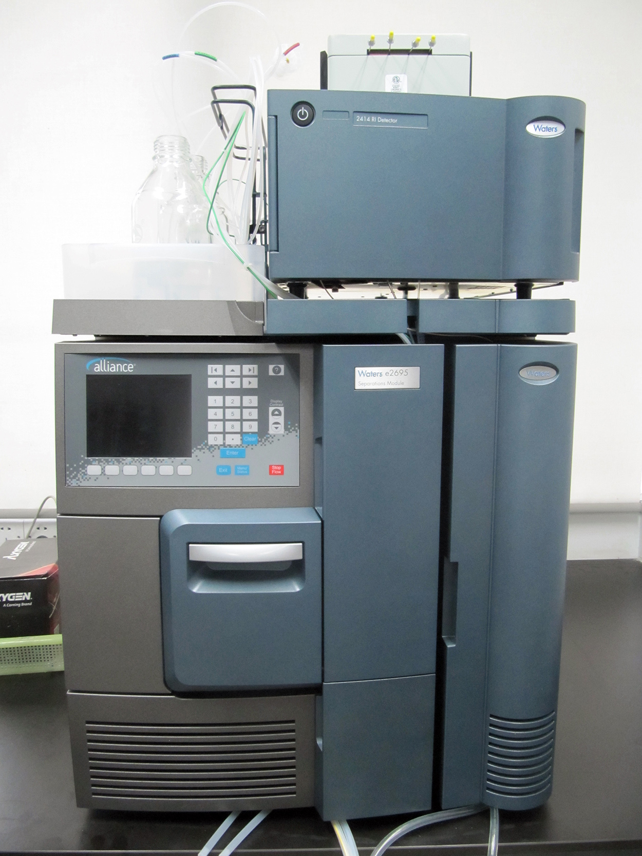 YYVIP易游2026液相色谱仪品牌深度解析：国产崛起与全球技术碰撞下的优选指南