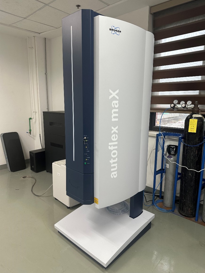 莱伯泰科获1家机构调研：当前公司质谱仪系列产品的核心性能指标和关键技术参数已具备显著的市场竞争力特别是在测量精度和运行稳定性方面已获得市场广泛认可（附调研问答）(图1)